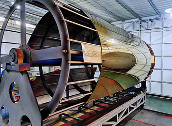 Foshan Mingxinlong Stainless Steel Co., Ltd.