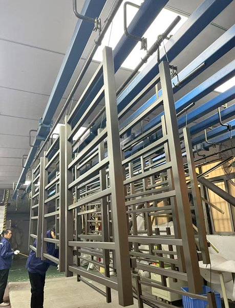 Çin Foshan Mingxinlong Stainless Steel Co., Ltd. şirket Profili
