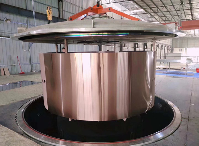 Çin Foshan Mingxinlong Stainless Steel Co., Ltd. şirket Profili