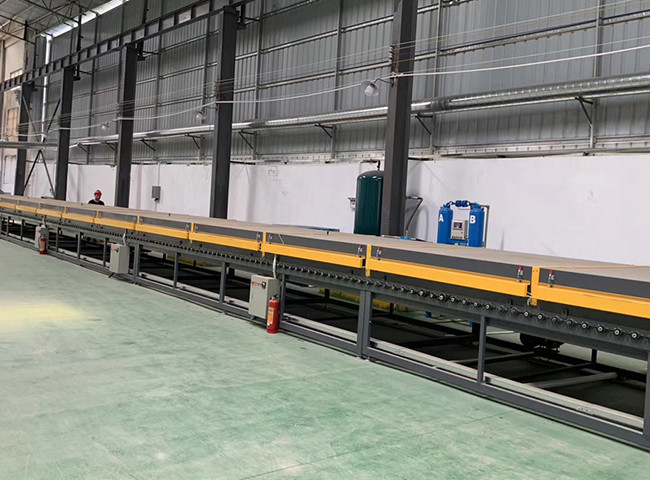 Çin Foshan Mingxinlong Stainless Steel Co., Ltd. şirket Profili