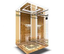 201 304 316 Gül Altın Duvar Dış Kaplama Dekorasyon Renkli Paslanmaz Çelik Yaprak 5