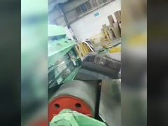 Reklam Çubukları 200 300 400 Serisi 8k Paslanmaz Çelik Şerit Bobin Kesme Özel Boyut