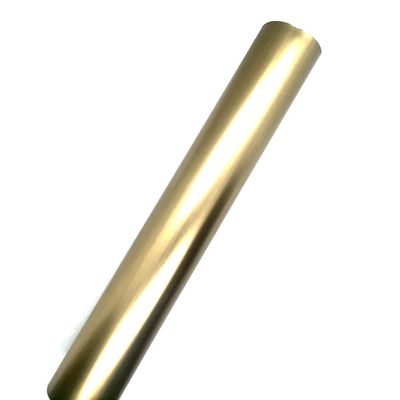 201 304 316l Antique Brass Bronze Rose Gold Black Round Curved Angle Shape Metal Stainless Steel Tile Edge Trim