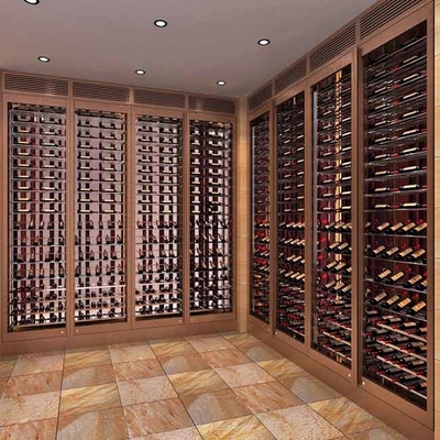 Wine Cabinet Bar Living Room Furniture Wine Display Stand Refrigerator Display Showcase