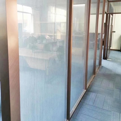 201 304 316L Black Cross Hairline Red Copper Art Stainless Steel Screen Partition Room Divided Sliding Door