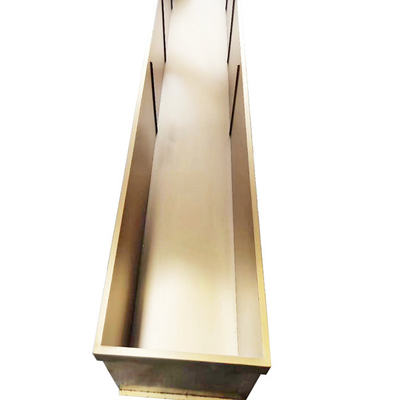 ODM Tall Industrial Metal Display Cabinet SUS304  SUS316 Floor Standing Cupboard