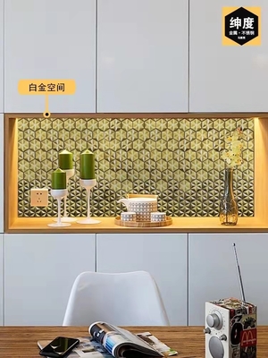 Cutlery Sets Luxury High Quality Stainless Steel 440c Metal steel