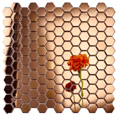 Bazara Waterjet Parquet Stone Mosaic China Manufacturers