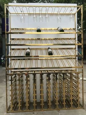 İyi bir fiyat. Özel Renkli Termostatik Teşhir Şarap Dolabı çevrimiçi