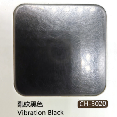 Vibration Black 4 Feet X 8 Feet Stainless Steel Sheets Colored For  Exterior And Interior  Decoration