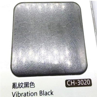 Vibration Black 4 Feet X 8 Feet Stainless Steel Sheets Colored For  Exterior And Interior  Decoration
