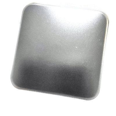 304 ASTM Custom Size Factory Wholesale  Black Bead Blasted  Finish Stainless Steel Sheet For Levator  Hotel  Decoration