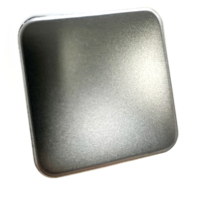 304 ASTM Custom Size Factory Wholesale  Black Bead Blasted  Finish Stainless Steel Sheet For Levator  Hotel  Decoration
