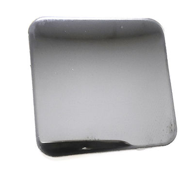 İyi bir fiyat. JIS AISI Siyah Ayna Özel Boyutlar Otel Ev İçin Çoklu Renk Dekorasyon Paslanmaz Çelik Levha çevrimiçi