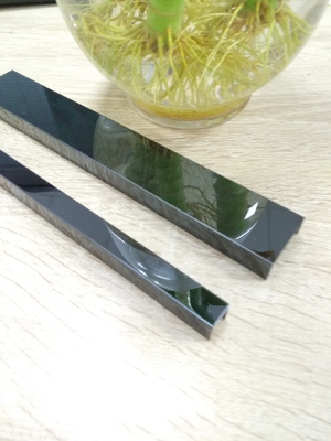 3000mm Thickness Stainless Steel Trim Strips Edge Protector Marble Tile Trim