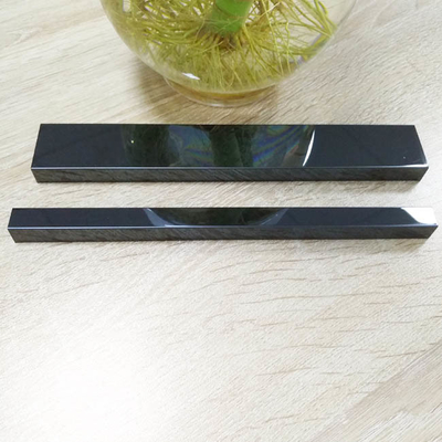 Curtain Gold Table Edging Tile Trim Hairline With AFP 2438mm Length