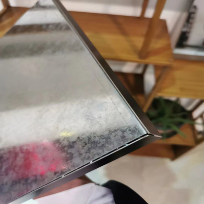 Customized Finish Of Surface Stainless Steel Panel Aluminum Honeycomb Core