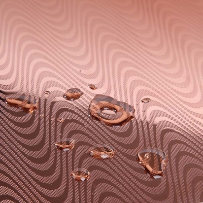 304 Manufacturer Customized Color Stainless Steel Embossed sheet Etching Finish