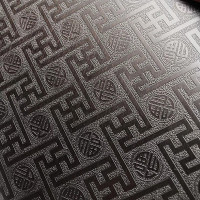 Customized Pattern Embossing And Etching Stainless Steel Decorative Panel Project Hotel