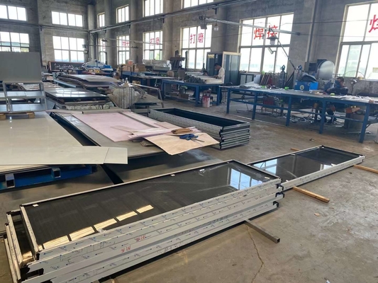 metal parts etch stainless steel laser film support laser cutting