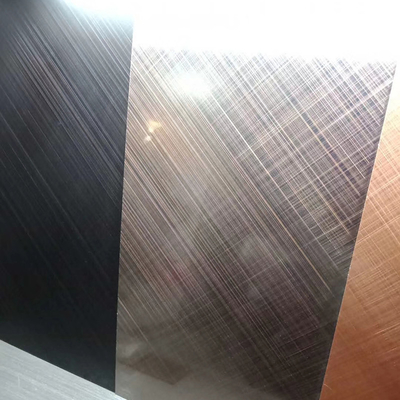 stainless steel tube 3m