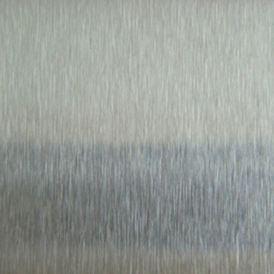 Foshan Factory 304 Gold Brushed Blasted PVD Colored Stainless Steel Sheets For Free sample