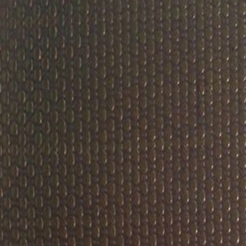 Customized Size  304 201 Embossed Stainless Steel Sheet