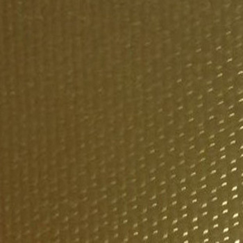 Customized Size  304 201 Embossed Stainless Steel Sheet
