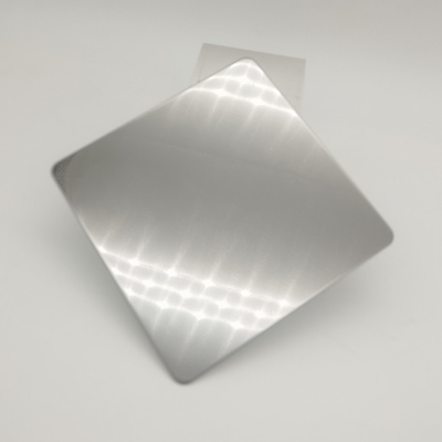 Polished Super Mirror 8K Gun Color Colored Stainless Steel Sheets Grade 304 316 1.0mm 1.2mm 1.5mm 2.0mm Anti Fingerprint