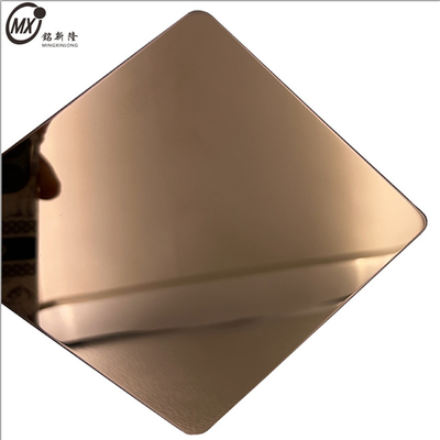 Home Decor Wall Home Decoration Silver 304 Steel Super Mirror