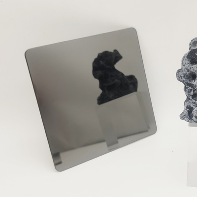 304 stainless steel metal sheet matte black horizontal PVD good price Vietnam sale