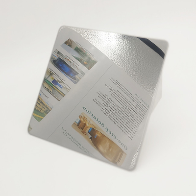 304 Champagne Gold Mirror Colored Stainless Steel Sheets In Retail Store