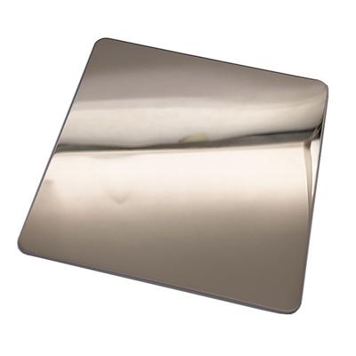 Durable Flatware Colored Stainless Steel Sheet 3.0mm 304 Stainless Steel Cutlery Set