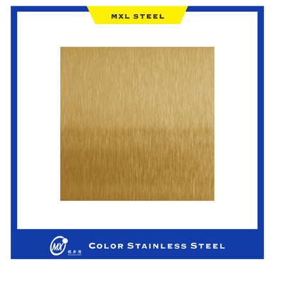 304 Snowflake Sand Stainless Steel Sheet  For Elevator, Industrial , High-End Home Decoration