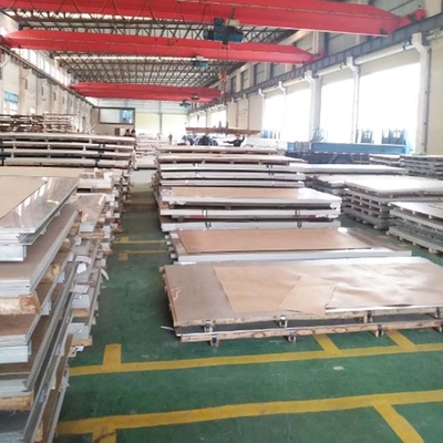 1mm 1.5mm 5mm Thickness Stamped 4*8FT 4*10 Silver Color Embossed Stainless Steel Sheet With Pattern Finishes