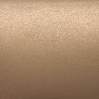 İyi bir fiyat. MINGXINLONG Altın Kahve titreşimli paslanmaz çelik yaprak özelleştirilmiş lazer filmi ücretsiz örnek kataloğu çevrimiçi