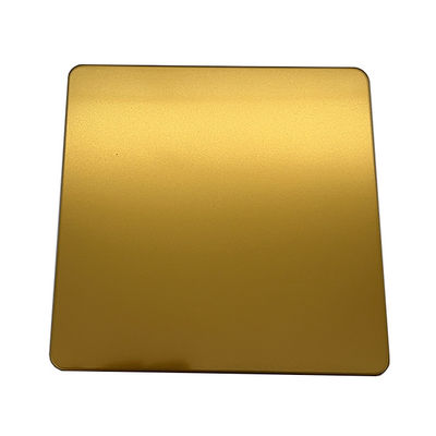 İyi bir fiyat. Kırmızı Altın Çelik Yaprak Metal yedek parça Donanım Paslanmaz Çelik CNC Döner Paslanmaz Çelik Yaprak çevrimiçi