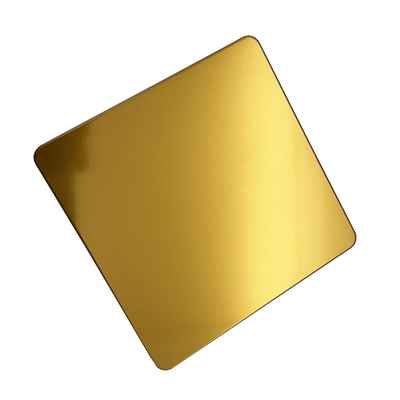 Red Gold Steel Sheet Metal Spare Part Hardware Stainless Steel CNC Lathe Stainless Steel Sheet