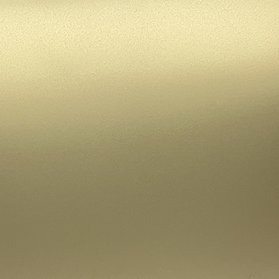 Champagne High-gloss Mmirrorpolish  Super Perfect Mirror No. 8 Architecture Stainless Steel Sheet