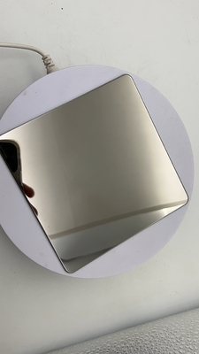 Gun Type Color Metal Stainless 304 Sheet Anti-scratch Furniture Spare Part