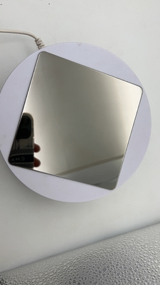 Gun Type Color Metal Stainless 304 Sheet Anti-scratch Furniture Spare Part