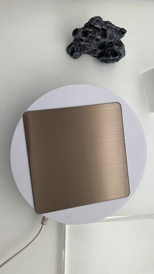 Metal Steel Bar Grating Steels Metal Sheet Metal for Exterior Doors