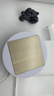 Steel Metal Door Metal Sculpture Art Stainless Steel Metal Nail File Stainless Steel Sheet