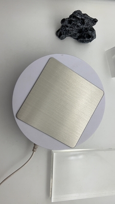 Lockers Metal Steel Sheet  Grade 304/316L/201/430
