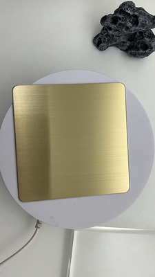 Custom Stainless Steel Sheet Metal Fabrication Cutting Discs For Steel And Metal