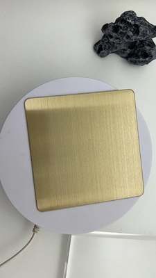 Custom Stainless Steel Sheet Metal Fabrication Cutting Discs For Steel And Metal