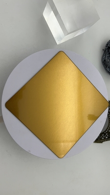 COLORFUL AND HIGH-QUALITY COLORED STAINLESS STEEL PLATES, CUSTOMIZE YOUR OWN COLOR