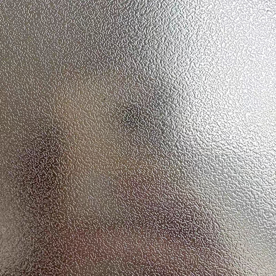 1mm 1.5mm 5mm Thickness Stamped 4*8FT 4*10 Silver Color Embossed Stainless Steel Sheet With Pattern Finishes