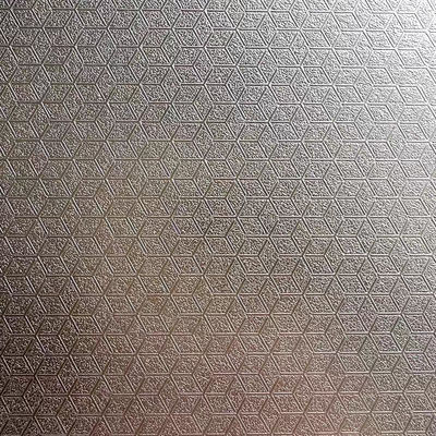 İyi bir fiyat. 304 Gümüş fırçalanmış patlatılmış PVD renkli paslanmaz çelik levhaları Ücretsiz örnek için çevrimiçi