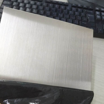 PVD Process Coloured Surface Coatings SS Sheet 304 stainless Steel Substrate 1219mm JIS Standard
